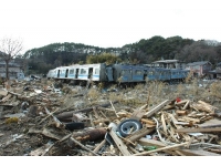 東松島市の被害状況　２