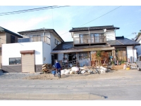 平成24年9月の東松島市の現状です。  ４