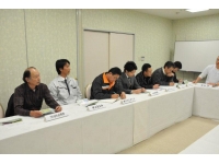 第２回すみよい環境グループ定例会議　1/2