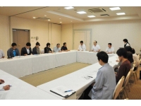 第1回すみよい地域環境グループ定例会議　1/3